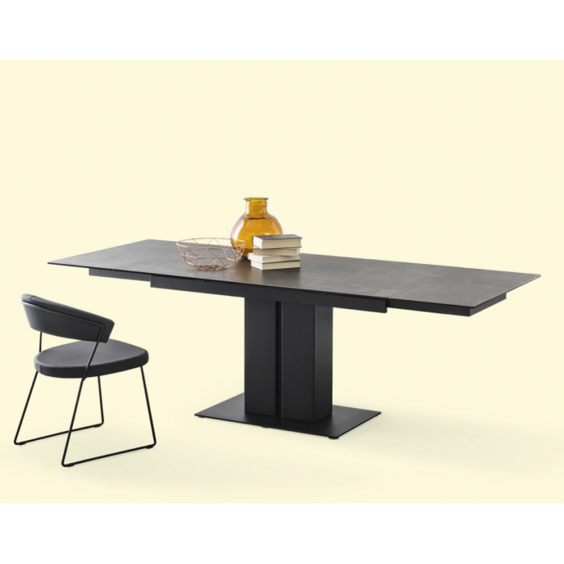 TAVOLO Allungabile PEGASO ART. CB/4799-R150 - CONNUBIA