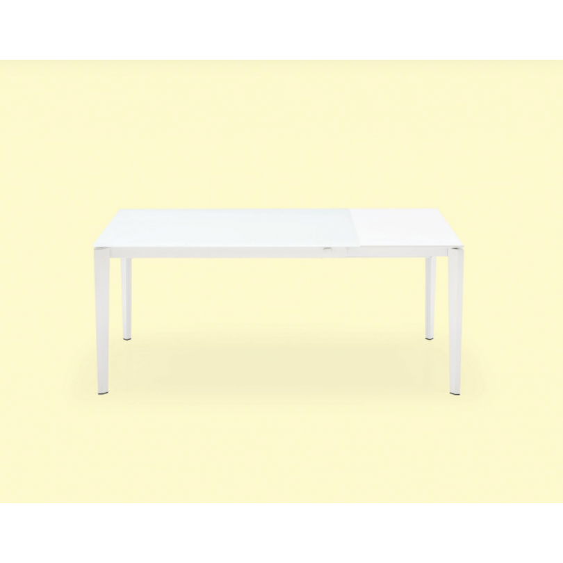 Tavolo Allungabile PENTAGON Art. CB/4797-R130A - Connubia