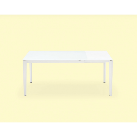 Tavolo Allungabile PENTAGON Art. CB/4797-R130A - Connubia