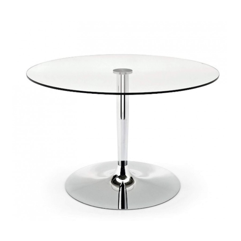 TAVOLO FISSO PLANET Art. CB/4005-FD120 - CONNUBIA