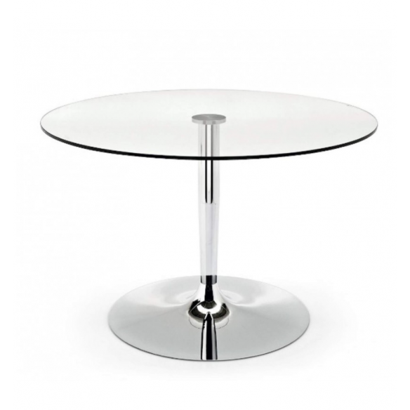 TAVOLO FISSO PLANET Art. CB/4005-FD120 - CONNUBIA