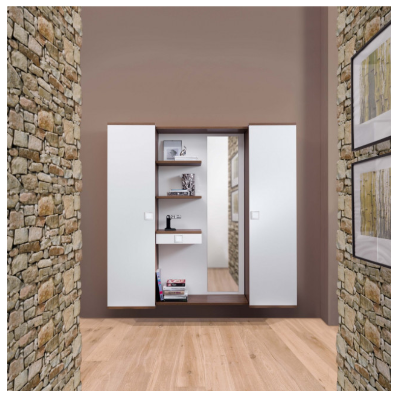 Composizione Family F06 - Maconi