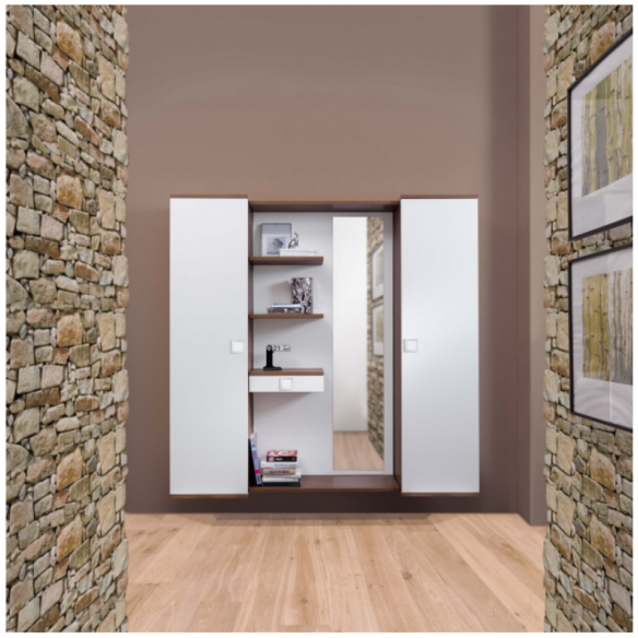 Composizione Family F06 - Maconi