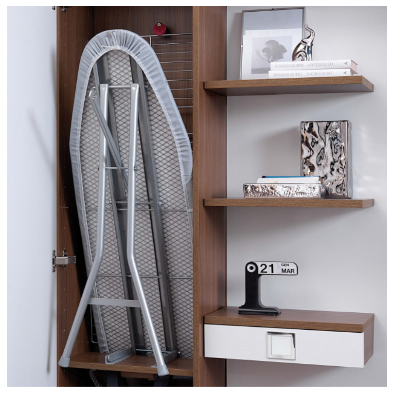 Composizione Family F06 - Maconi