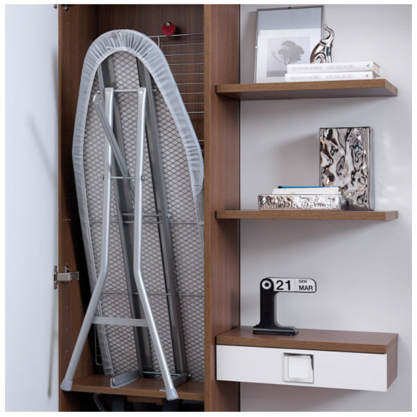 Composizione Family F06 - Maconi