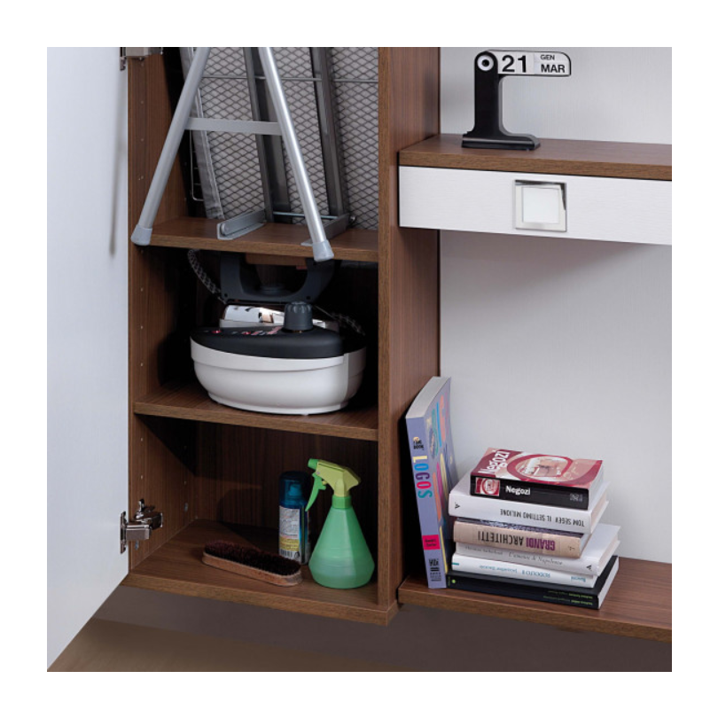 Composizione Family F06 - Maconi