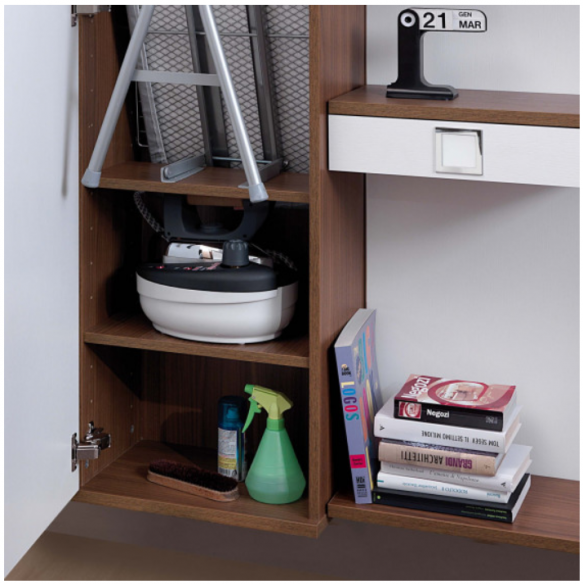 Composizione Family F06 - Maconi