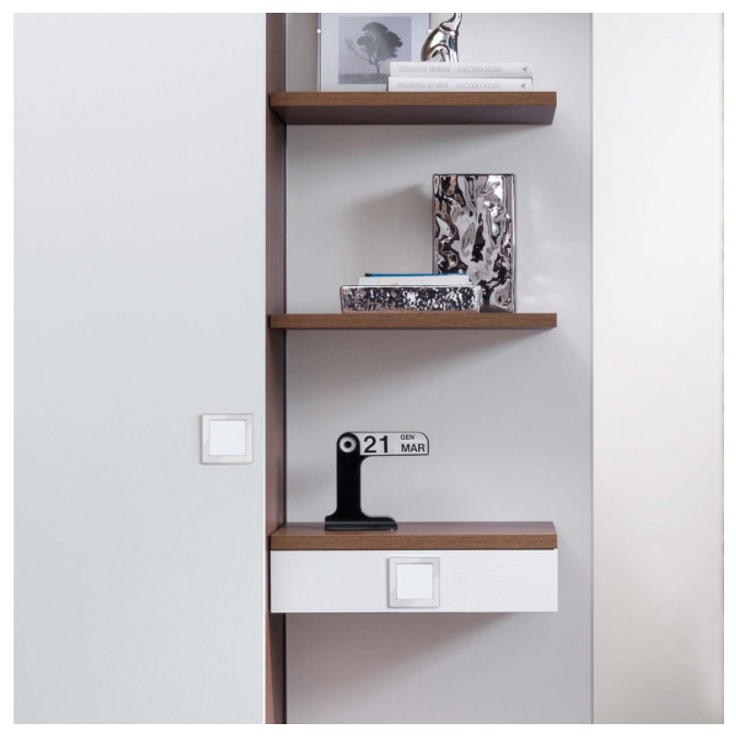 Composizione Family F06 - Maconi