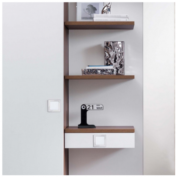 Composizione Family F06 - Maconi