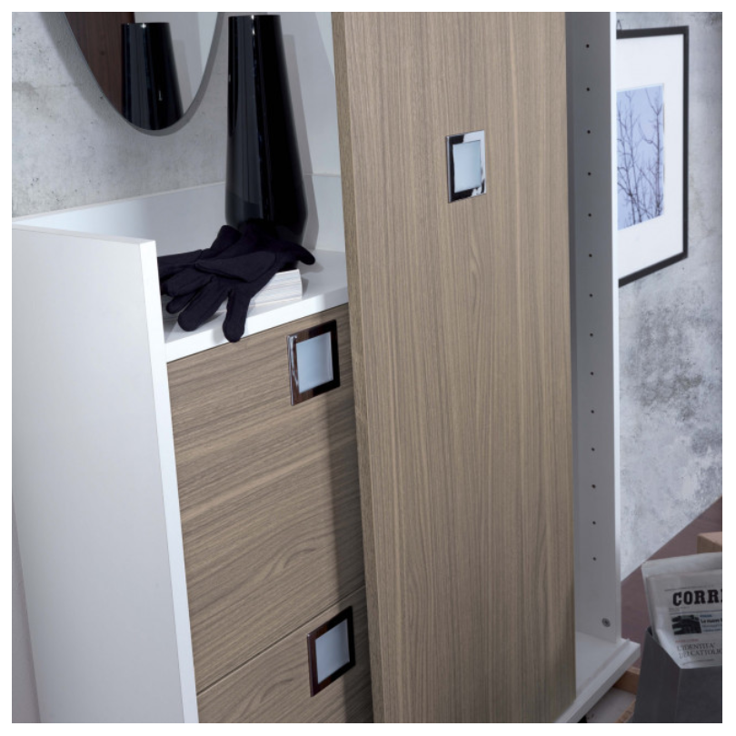 COMPOSIZIONE FAMILY F15 - MACONI