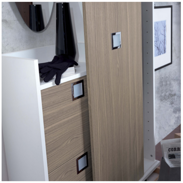 COMPOSIZIONE FAMILY F15 - MACONI