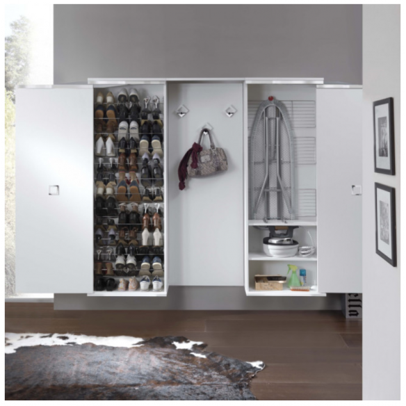 COMPOSIZIONE FAMILY F17 - MACONI COMPOSIZIONE FAMILY F17 - MACONI