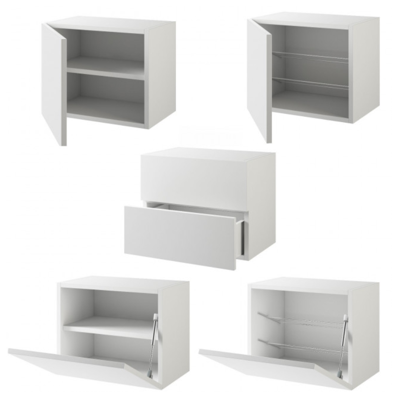 COMPOSIZIONE HOME H01 - MACONI