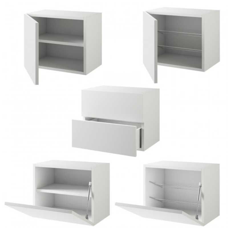 COMPOSIZIONE HOME H03 - MACONI COMPOSIZIONE HOME H03 - MACONI