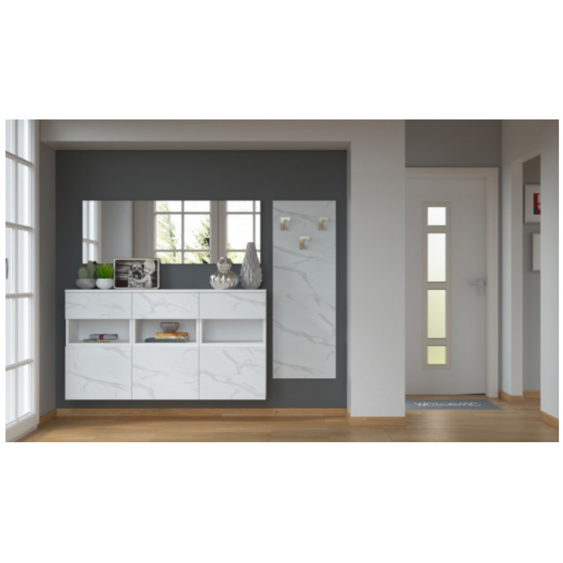 COMPOSIZIONE HOME H04 - MACONI