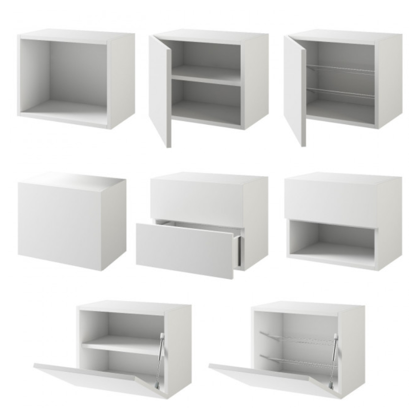 COMPOSIZIONE HOME H04 - MACONI