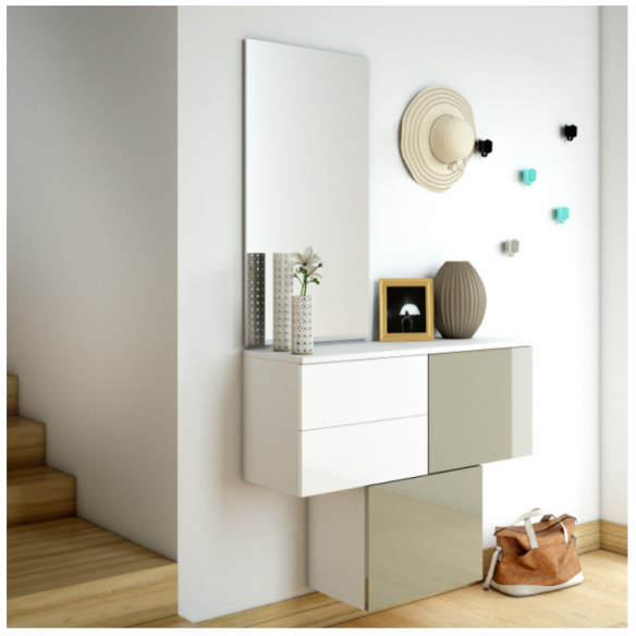 COMPOSIZIONE HOME H05-A - MACONI