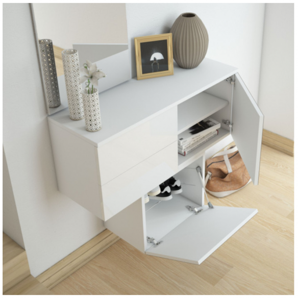 COMPOSIZIONE HOME H05-A - MACONI