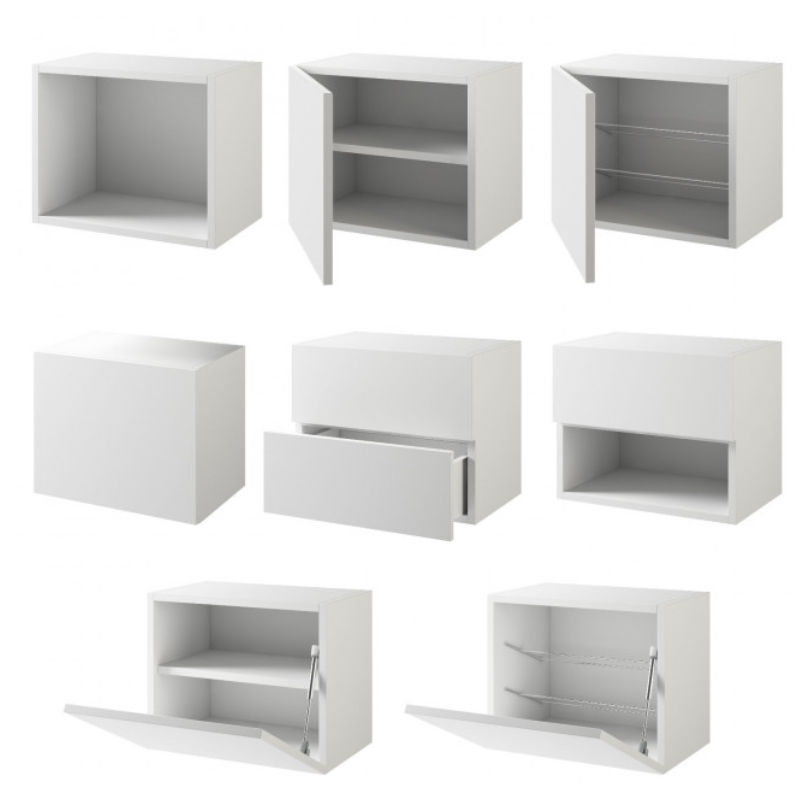 COMPOSIZIONE HOME H05-A - MACONI