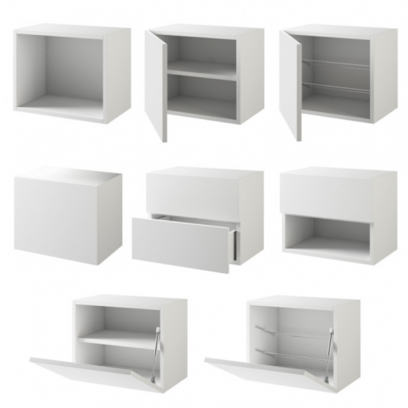 COMPOSIZIONE HOME H05-A - MACONI