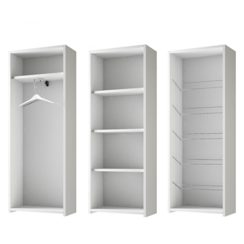 COMPOSIZIONE HOME H07 - MACONI