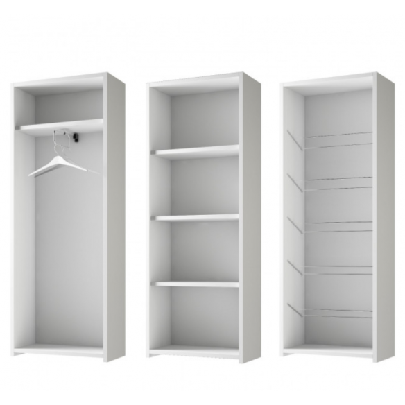 COMPOSIZIONE HOME H07 - MACONI