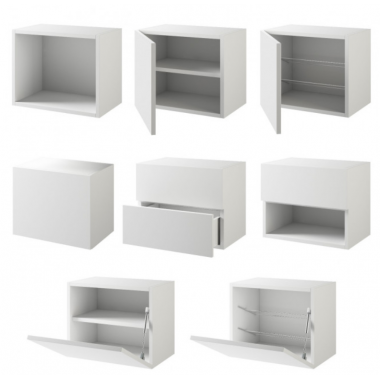 COMPOSIZIONE HOME H08 - MACONI 2