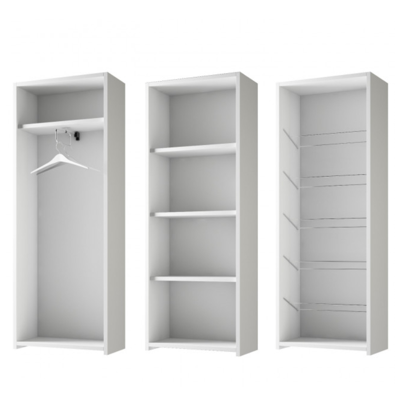 COMPOSIZIONE HOME H08 - MACONI COMPOSIZIONE HOME H08 - MACONI