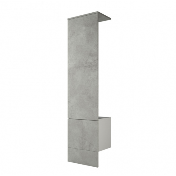 COMPOSIZIONE HOME H09 - MACONI