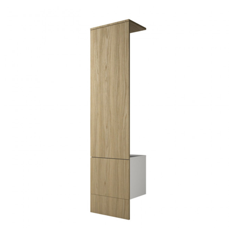 COMPOSIZIONE HOME H09 - MACONI