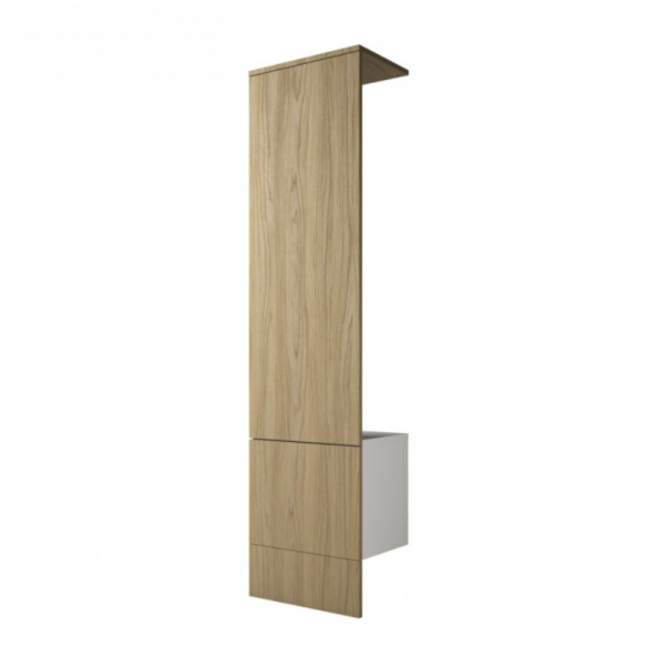 COMPOSIZIONE HOME H09 - MACONI