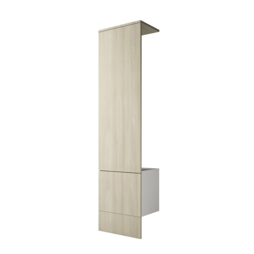 COMPOSIZIONE HOME H09 - MACONI