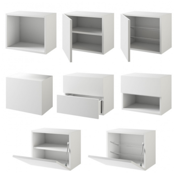 COMPOSIZIONE HOME H09 - MACONI