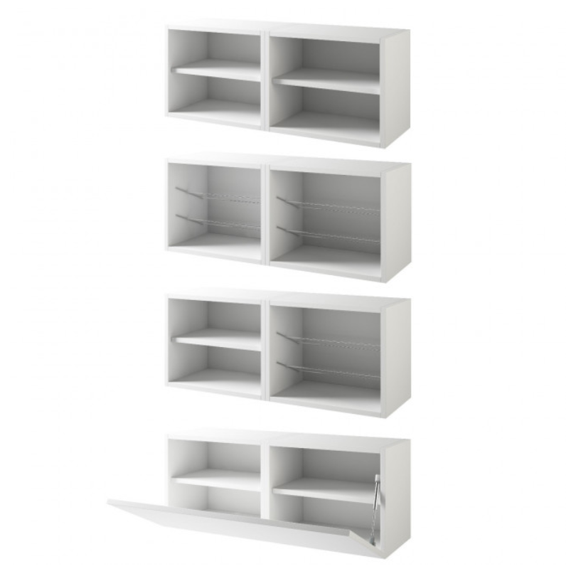 COMPOSIZIONE HOME H09 - MACONI