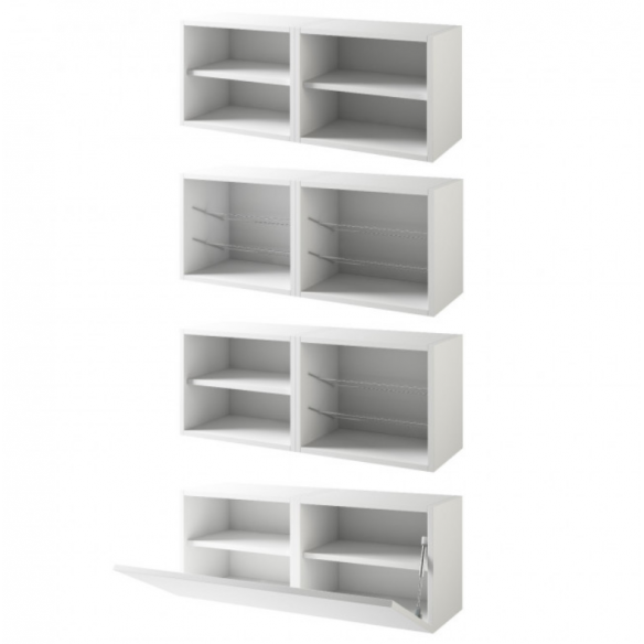 COMPOSIZIONE HOME H09 - MACONI