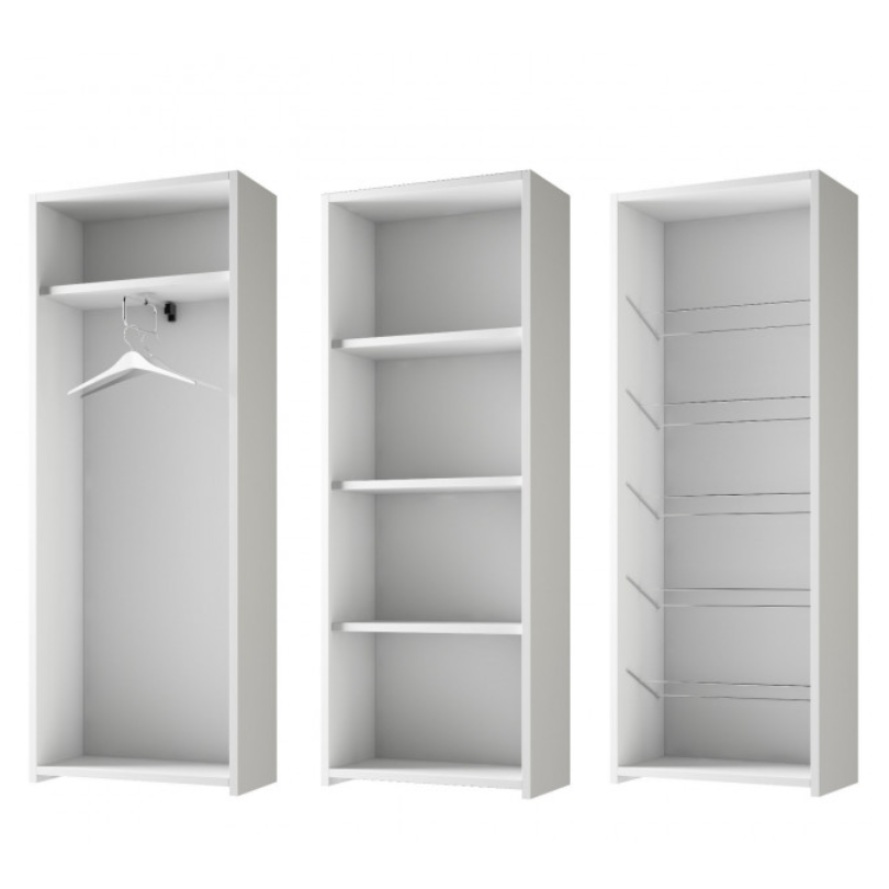 COMPOSIZIONE HOME H12 - MACONI