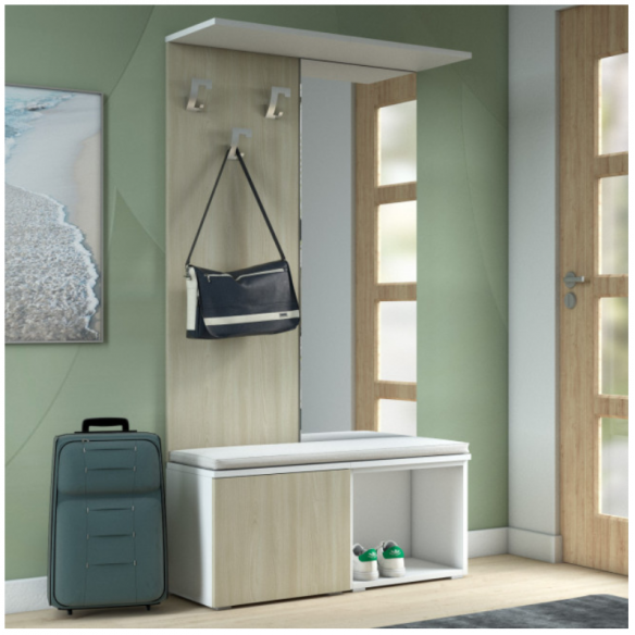 COMPOSIZIONE HOME H13 - MACONI