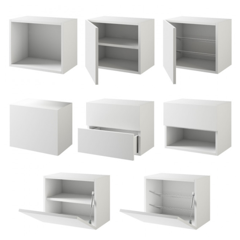 COMPOSIZIONE HOME H13 - MACONI