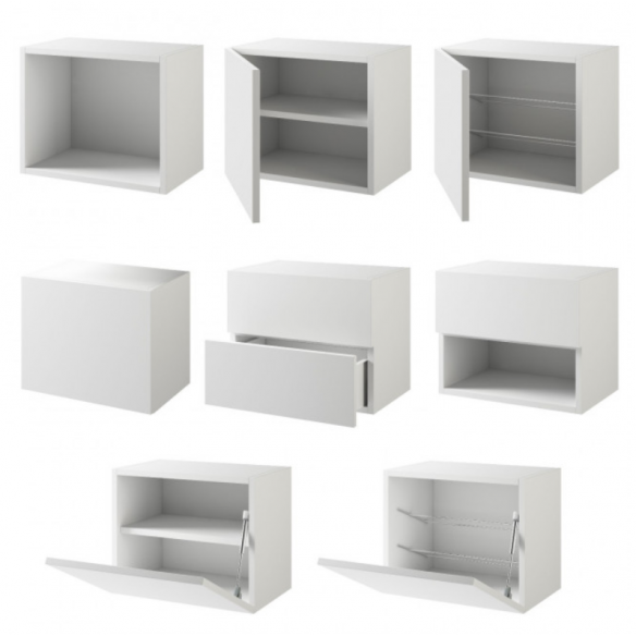 COMPOSIZIONE HOME H13 - MACONI