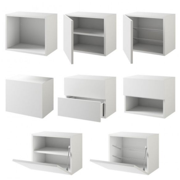 COMPOSIZIONE HOME H14 - MACONI