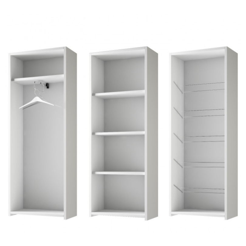 COMPOSIZIONE HOME H14 - MACONI