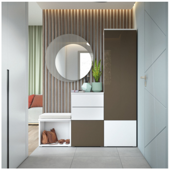 COMPOSIZIONE HOME H15 - MACONI COMPOSIZIONE HOME H15 - MACONI