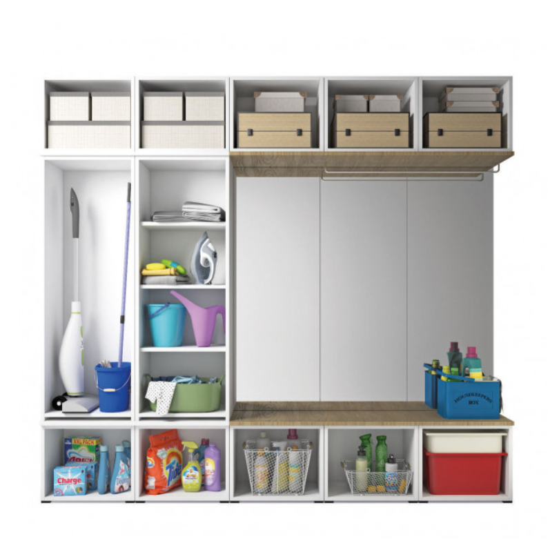 COMPOSIZIONE HOME H16-A - MACONI COMPOSIZIONE HOME H16-A - MACONI