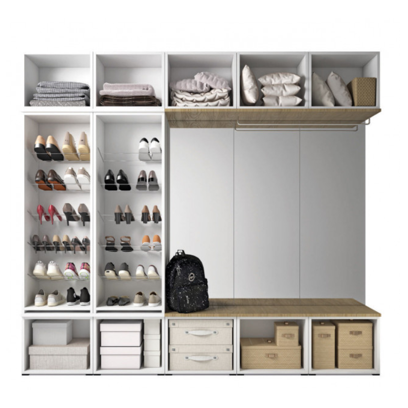 COMPOSIZIONE HOME H16-B - MACONI