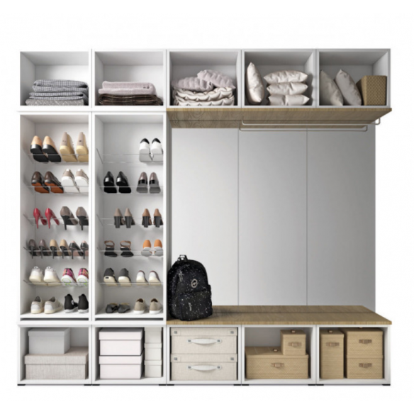 COMPOSIZIONE HOME H16-B - MACONI