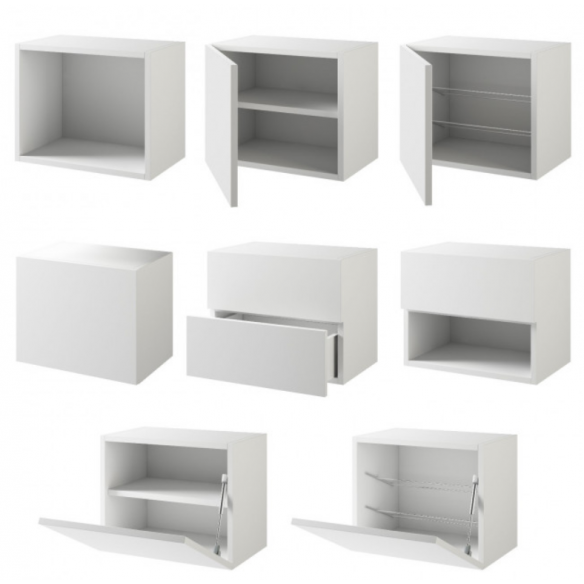 COMPOSIZIONE HOME H16-B - MACONI