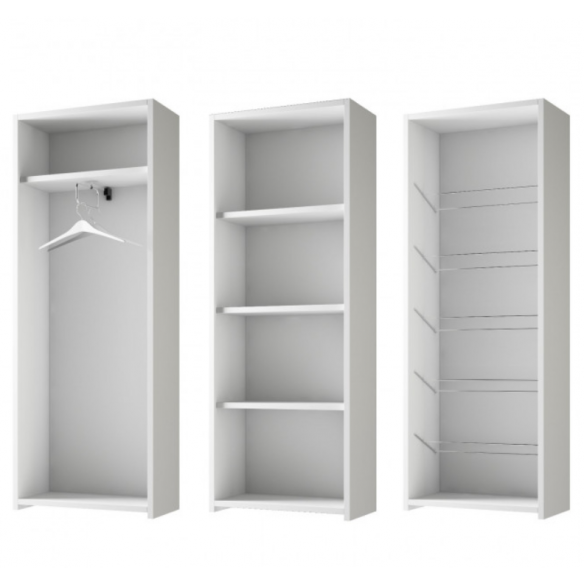 COMPOSIZIONE HOME H16-B - MACONI