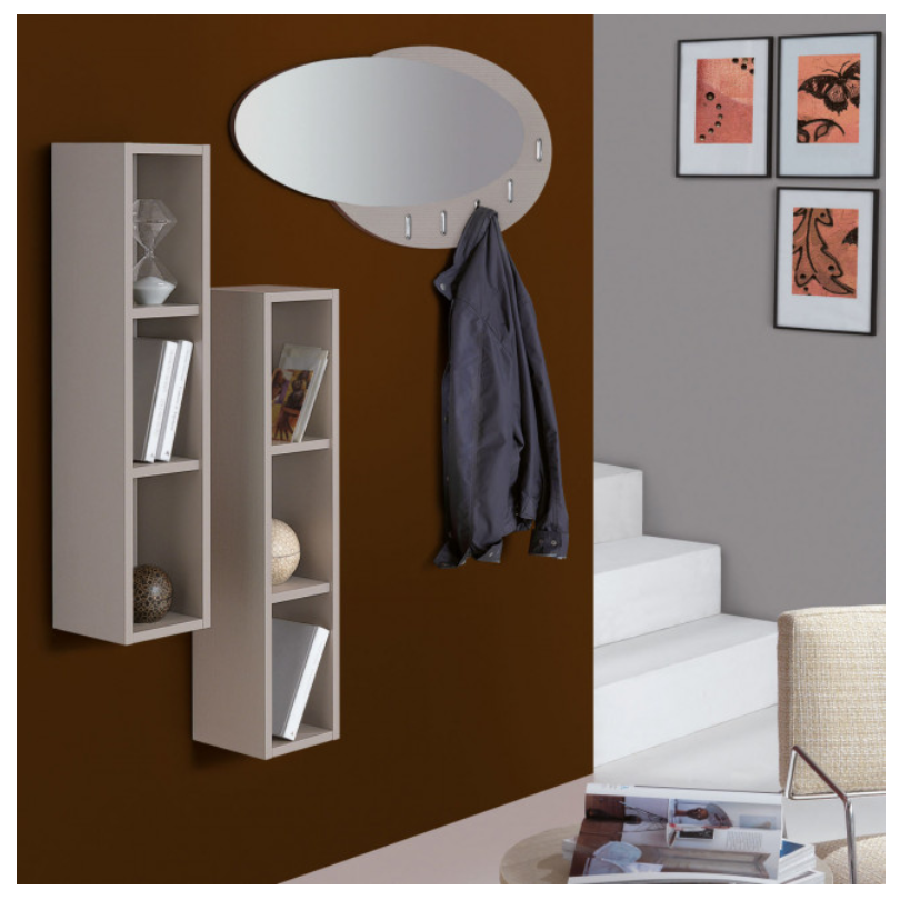 COMPOSIZIONE FAMILY F24 - MACONI COMPOSIZIONE FAMILY F24 - MACONI