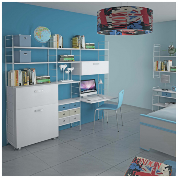 Mobile Letto Art.538 - Maconi Mobile Letto Art.538 - Maconi