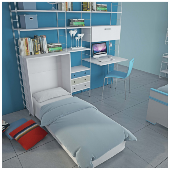 Mobile Letto Art.538 - Maconi Mobile Letto Art.538 - Maconi